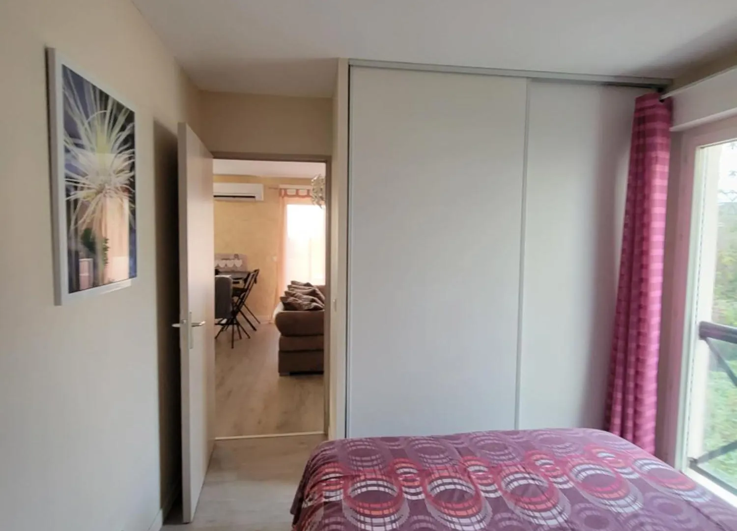 Location T2 Hyeres Piscine Daire
